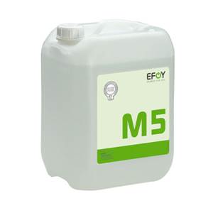 BIDON DE METHANOL EFOY 5 LITRES - M5