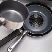 MAGUP-PAD L 14cm NOIR - GELMAGS ® - LOT DE 2