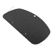 VITRE DE REMPLACEMENT POUR RECHAUD GAZ DOMETIC PI8423