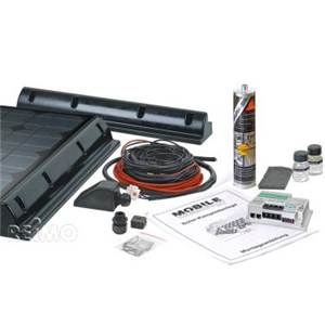 KIT COMPLET black line MT 160 MC - MOBILE TECHNOLOGY