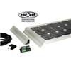 KIT Panneaux solaires CARBEST CB-200 - 2x100 Watt