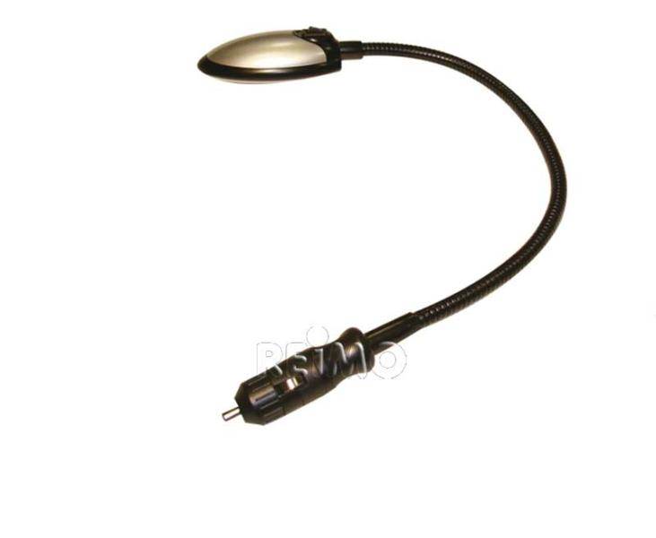 Voiture 12 Camping Auto Lampe Pour Cigare Car Allume V 80OknwP