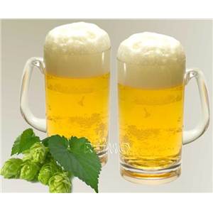 2 CHOPES A BIERE - 50cl