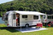 CARAVANSTORE FIAMMA 310 XL ROYAL GREY