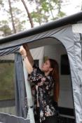PRIVACY ROOM ULTRA LIGHT UL 400 FIAMMA pour F45/F65/F80 - HAUT 230-280cm
