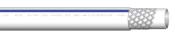 TUYAU KTW rigide Ø12/18 MM BLEU - POUR CIRCULATION D'EAU FROIDE - ROULEAU DE 10M