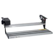 MARCHEPIED ELECTRIQUE BASCULANT 12V LIPPERT/PROJECT 2000 serie T - 500mm
