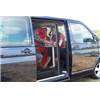 MOUSTIQUAIRE DE PORTE SUR CADRE REMIcare II VAN POUR VW T5/T6 Transporter à  partir de 2010