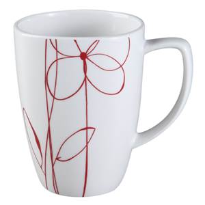 MUG CORELLE CARRE 355ML -DAISY DAYS