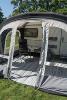 AUVENT GONFLABLE DOMETIC KAMPA POP Air PRO 340 pour CARAVANES ERIBA TRITON 