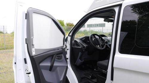 REMIFRONT IV COTES - FORD TRANSIT CUSTOM APRES 2012