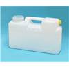 JERRYCAN DIN96 12L EXTRA PLAT + BOUCHON VIS