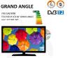 SMART TV - TELEVISEUR ANTARION TV 19" avec DVD