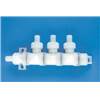 VANNE DE DISTRIBUTION X-FIX 3 SORTIES