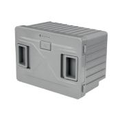GLACIERE A COMPRESSION avec ROULETTES 30L ANTARION + BATTERIE