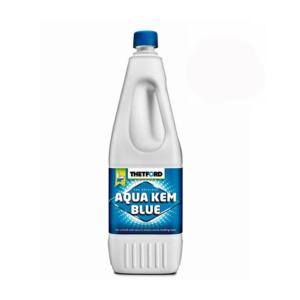 AQUA KEM BLUE THETFORD 2L - Additif réservoir à Matières