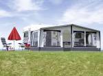 AUVENT JUBILEE ALU DWT - TAILLE 14 (941-970cm) x 240cm