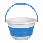 SEAU SILICONE PLIABLE VINIS 14 Litres - 38x23/10cm