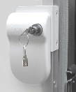 SECURITE PORTE : FIAMMA SAFE DOOR FRAME x 3