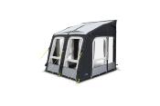 AUVENT GONFLABLE KAMPA MOTOR RALLY AIR PRO 260 M - hauteur 265 à 295 cm 