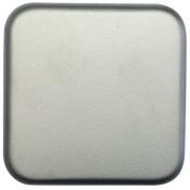BASCULE SIMPLE PRESTO POUR INTERRUPTEUR FAWO - ARGENT