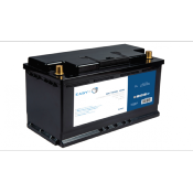 Batterie Lithium ANTARION BLUETOOTH 100Ah EASY +