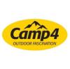FAUTEUIL PLIANT TOBAGO - CAMP4