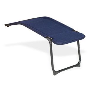 REPOSE-PIEDS POUR CHAISE ADVANCER WESTFIELD BLEU MARINE