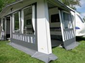 AUVENT 4 SAISONS CARAT 280 DWT - Taille 12 (881-910cm) x280cm