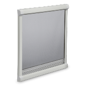 STORE OCCULTANT ET MOUSTIQUAIRE DB1R - 510 x 580mm 