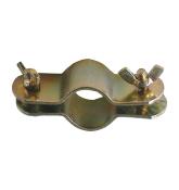 COLLIER DE BLOCAGE POUR TUBES DIAM.22 + 25 mm