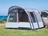 AUVENT INDEPENDANT GONFLABLE RAPIDAIR II DWT 340x240cm hauteur 180–220cm