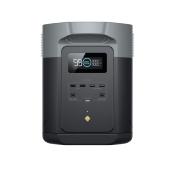 BATTERIE NOMADE ECOFLOW DELTA 2 MAX  - 2048Wh 