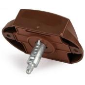 SERRURE POUSSOIR PUSH LOCK MAXI 78 X 44 mm