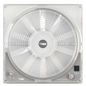 KIT TURBO VENT F DE FIAMMA  