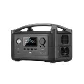 BATTERIE NOMADE ECOFLOW RIVER 288Wh