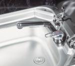 ACCESSOIRES POUR EVIER-GAZ