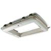 CALES DE MONTAGE POUR MIDI HEKI - TOIT 25-29mm
