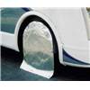 PROTECTION DE ROUE DE CAMPING CAR 225/75 (R 17)