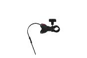 BIKE BLOCK PRO 1 FIAMMA - DEEP BLACK
