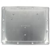 MINI LANTERNEAU EXTRA PLAT ALUMINIUM 26 x 21 cm