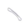 10 CAOUTCHOUCS DE TENTE 90x5x1mm