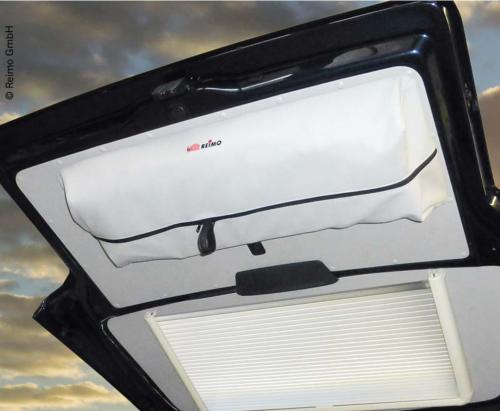 SAC POUR PACK SITBACK SUR VW T6