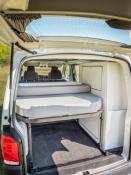 KIT MAXI LIT BIKE AND SURF pour VW T5/T6