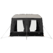 AUVENT GONFLABLE DOMETIC KAMPA RALLY AIR STAY ALL SEASON 260 S - HAUTEUR 235 A 265cm