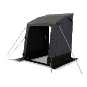 SAS NEIGE GONFLABLE DOMETIC KAMPA SPECIAL HIVER - WINTER AIR PVC 180 M - 180x180cm -Hauteur 265 à 295cm