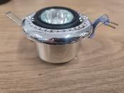 SPOT A ENCASTRER 12V10W CHROME