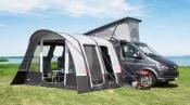 AUVENT INDEPENDANT GONFLABLE DWT PATRON AIR HQ 340 x 240 +60cm - hauteur 180–220 cm