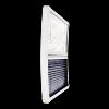 STORE PLISSÉ POUR BAIE S7 P 490 X 500 mm
