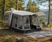 AUVENT GONFLABLE DOMETIC POP Air TOUR 290 pour CARAVANES ERIBA 